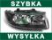 Seat Leon Toledo 99-05 reflektor lampa prawy NOWY