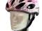 KASK BRENDA COBRA ROZOWY roz.M 55-57cm IN-MOLD CR