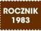 R204 Rocznik 1983 ** pełny