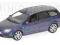 MINICHAMPS FORD FOCUS TURNIER 2006 BLUE MET. 1:43