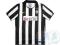 RJUVE31: Juventus Turyn - koszulka Nike rozmiar M