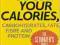 COUNT YOUR CALORIES CARBOHYDRATES FATS FIBRE PROTE