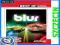 gra PC Best of Racing: Blur PC Szczecin Folia