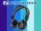 SENNHEISER HD 25 C II HD25 HD25CII kab.spiralny 3m