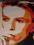 David Bowie pop art warhol obrazek plakat sztuka