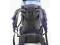 Trekking Legend Plecaki 60L Spokey jeszcze 5 szt