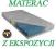Materac Czar Nocy 80/200 Jedwab z ekspozycji -50%