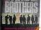 Stephen Ambrose Band Of Brothers Kompania Braci JB