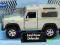LAND ROVER DEFENDER 1:34 WELLY