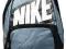 Młodzieżowy Plecak Nike BA4297402 Super Okazja