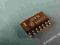 74HC125 SOIC14 74HC125A MOTOROLA cena za 5 szt