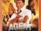 Agent z przypadku JACKIE CHAN  DVD FOLIA