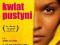 KWIAT PUSTYNI DVD FOLIA