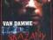 SKAZANY NA PIEKŁO Van Damme DVD FOLIA
