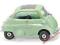 WIKING 08080825 BMW ISETTA 4 1:87