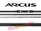 Konger ARCUS BLACK CARP 360/3lbs +++ GRATISY++