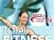 TOTAL FITNESS DLA KOBIET - 2 DVD FOLIA