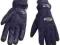 Nowe Rękawiczki Zimowe BBB Aquashield Czarne M
