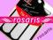 rosaris - PASKI NAKLEJKI ** do FRENCH MANICURE **