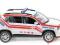 WIKING 00711436 VOLKSWAGEN TIGUAN AMBULANS 1:87