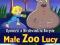Małe Zoo Lucy Opowieść o niedźwiedziu Borysie
