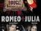 MOULIN ROUGE / ROMEO I JULIA BOX 2DVD FOLIA
