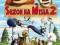 SEZON NA MISIA 2 DVD FOLIA