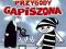 PRZYGODY GAPISZONA DVD FOLIA