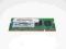 Kość pamięci RAM Qimonda 512MB 555MHz DDR2 / FP588