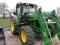 John Deere 6430 Premium (case claas deutz landini