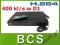 REJESTRATOR BCS 1604 HF-A 16 KAMER H.264 FULL D1