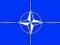 Flaga Nato 90x150ncm Flagi zestaw 4 flag