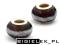 BIGIELEK_PL MK070 modulowe lampwork [10x14mm-1szt]