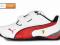 Puma FERRARI Drift Cat III SF V KIDS r.32,5 (20,5)
