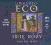 Imię róży Umberto Eco płyta audiobook 2 CD mp3