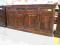 Komoda 180x45x90 meble kolonialne NOWOŚĆ