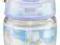 NUK BABY BLUE FC butelka 150 ml smoczek 1M 0% BPA