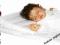 MATEX Poduszka dla niemowląt SMART roz. 40x36 NEW