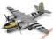 B-26B Marauder, Forces of Valor 1:72 (UNIMAX) FOV