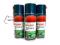 SMAR SPRAY DO ŁAŃCUCHA CASTROL CHAIN SPRAY O-R