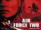 AIR FORCE TWO DVD