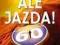 ALE JAZDA! DVD