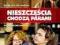 NIESZCZĘŚCIA CHODZĄ PARAMI DVD