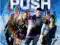 PUSH BLU-RAY