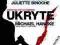 UKRYTE DVD