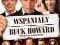 WSPANIAŁY BUCK HOWARD DVD