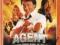AGENT Z PRZYPADKU DVD