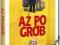 AŻ PO GRÓB DVD