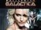 BATTLESTAR GALACTICA: PLAN DVD