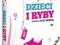 DZIECI I RYBY DVD